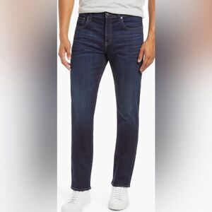 NWT Men’s EDWIN Maddox Slim‎ Fit Jeans - 30 x 33 - Color Stax $158MSRP